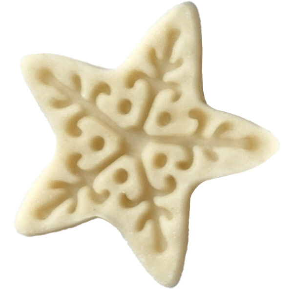 Holiday Pastry & Cookie Cutter Set /4 - Image 5