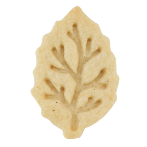 Leaves Pastry & Cookie Stampers Set /4 - Image 4