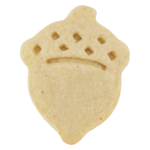 Leaves Pastry & Cookie Stampers Set /4 - Image 3