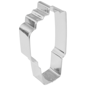 Travel Cup 4.5" Cookie Cutter - Image 2