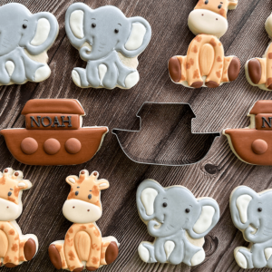 Ark Cookie Cutter (3.75") - Image 3