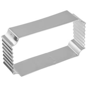 Ticket Cookie Cutter (3.75") - Image 2