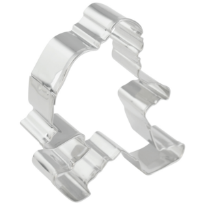 Bigfoot Cookie Cutter (3.5") - Image 2