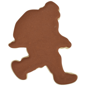 Bigfoot Cookie Cutter (3.5") - Image 5