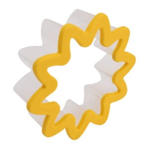 Daisy Soft-Grip Cookie Cutter 3.5" - Image 2