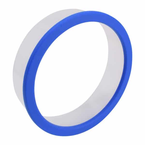 Circle Soft-Grip Cookie Cutter 3.5" - Image 2