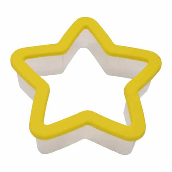 star soft grip cookie cutter