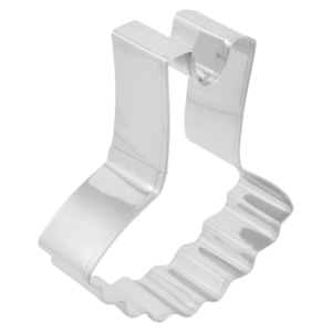 Tutu Cookie Cutter (3.5") - Image 3