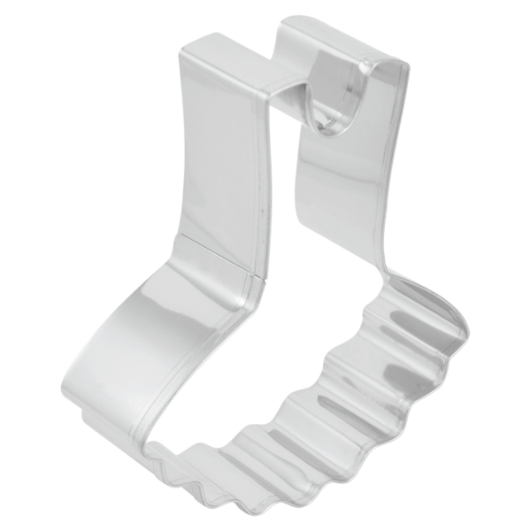 Tutu Cookie Cutter (3.5") - Image 3