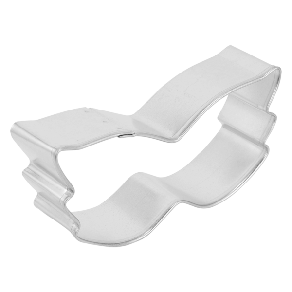 Mardi Gras Mask Cookie Cutter (3.5") - Image 2