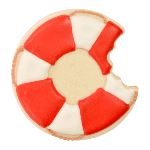 Cookie Bite Cookie Cutter (3") - Image 3