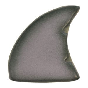 Shark Fin Cookie Cutter (3.5") - Image 3