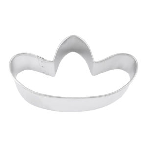 sombrero cookie cutter