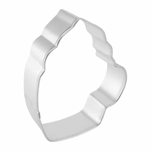 Frothy Mug Cookie Cutter (3.75") - Image 2