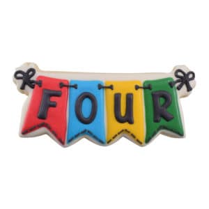 colorful cookie banner