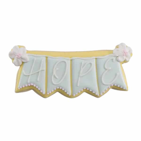 hope cookie banner