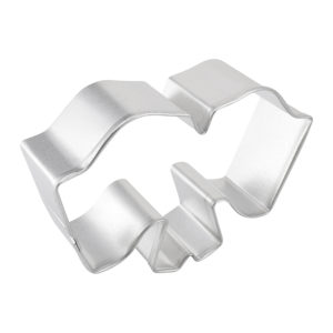 Checkered Flag Cookie Cutter (3.5") - Image 2