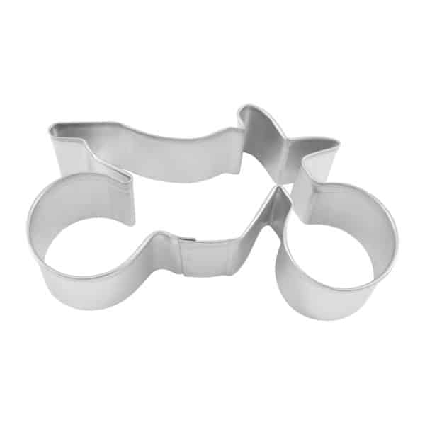 dirtbike cookie cutter