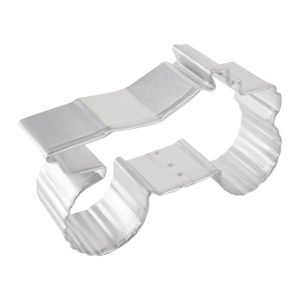 Four Wheeler Cookie Cutter 3.75" Carded - Image 4
