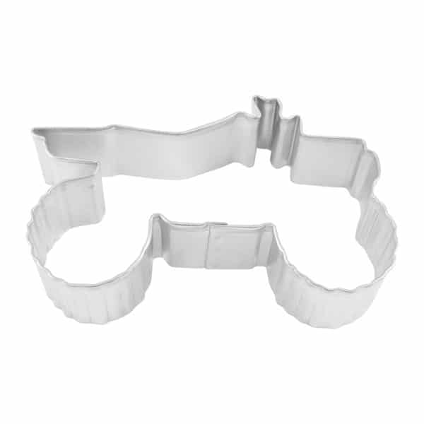 four wheeler quad cookie cutter