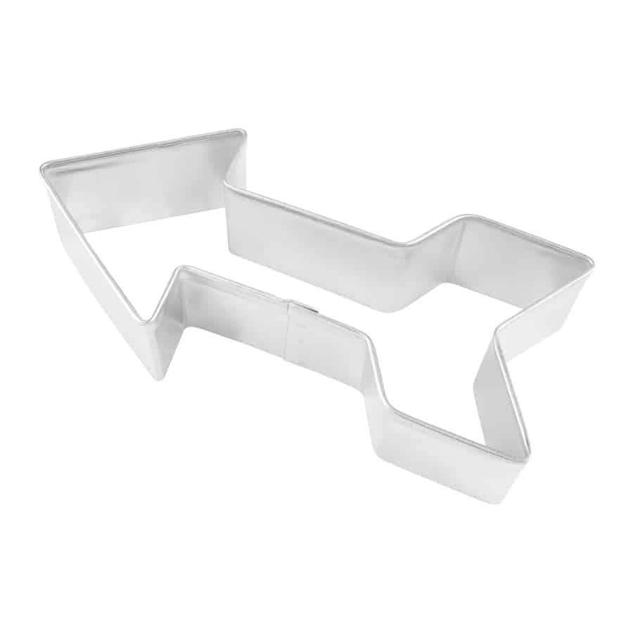 Tagliapasta Gattino R&M – 11,4 Cm – Forma Per Biscotti In Acciaio Stampato – Resistente Ed Economico
