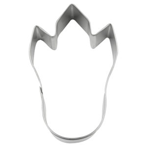 4" Dinosaur Foot cookie cutter