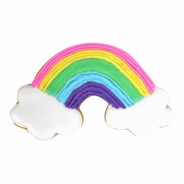 rainbow cookie