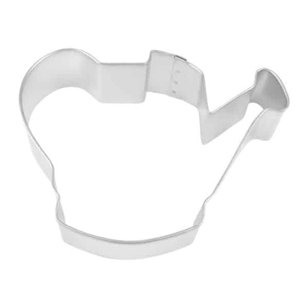 4" Watering Can cookie cutter