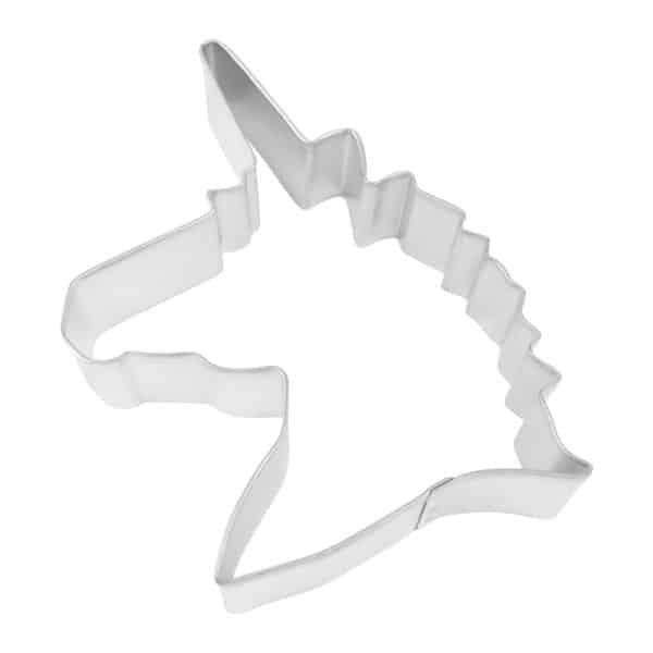 4.75" Unicorn Head