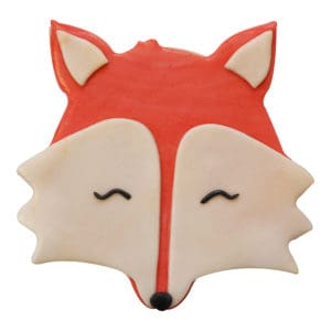 fox cookie