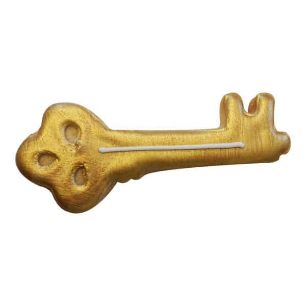 key cookie