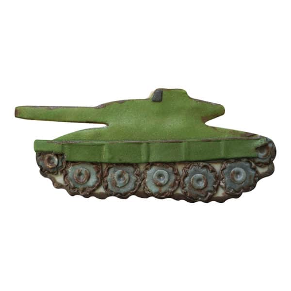 tank cookie