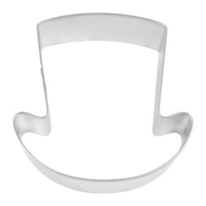 3.5" Top Hat