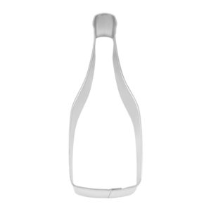 4.5" Champagne Bottle