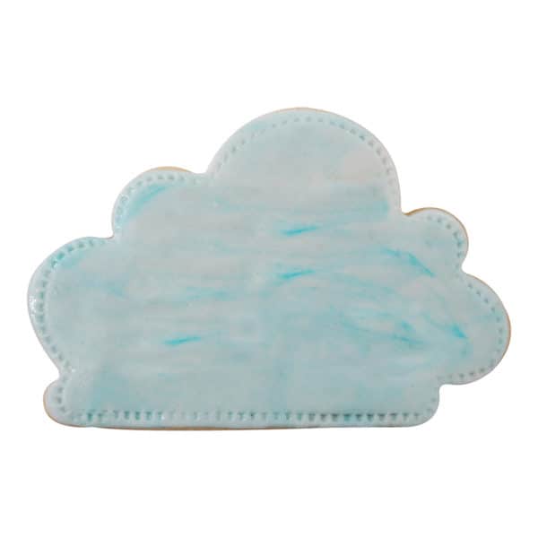 cloud cookie