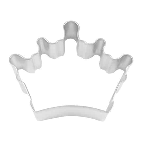 3.5" Crown Queen