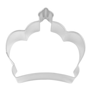 3.5" Crown Imperial