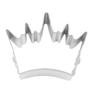 3.5" Crown King