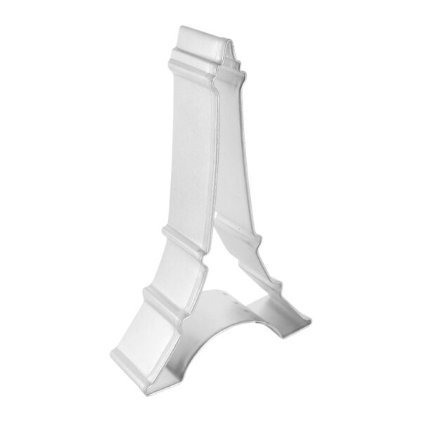 Eiffel Tower Cookie Cutter (4.5") - Image 2