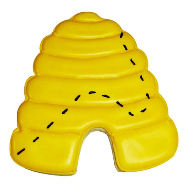 beehive cookie