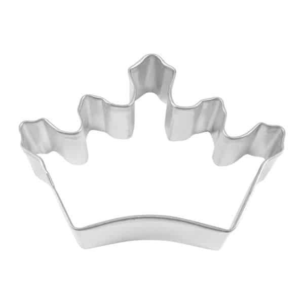 3.5" Crown Coronation