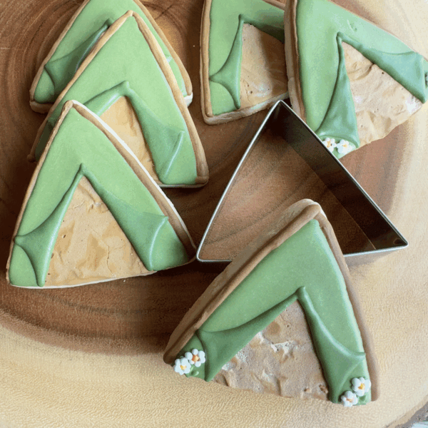 Triangle (3") - Image 2