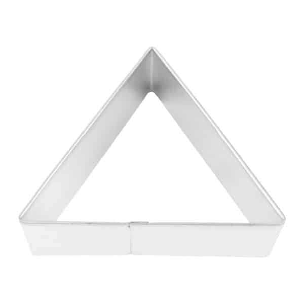 3" Triangle