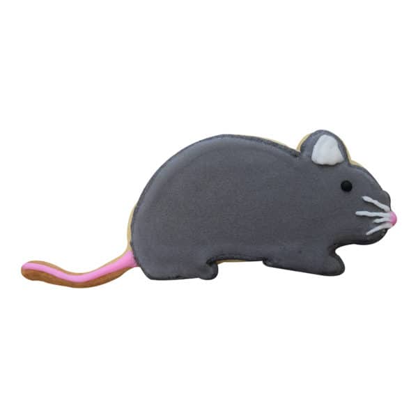 mouse cookie