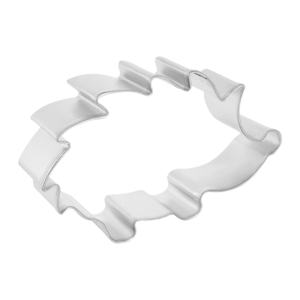 Hedge Hog Cookie Cutter (4.5") - Image 3