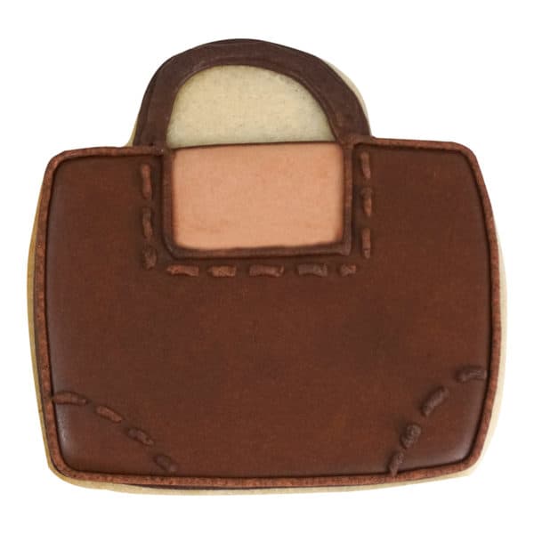 purse cookie