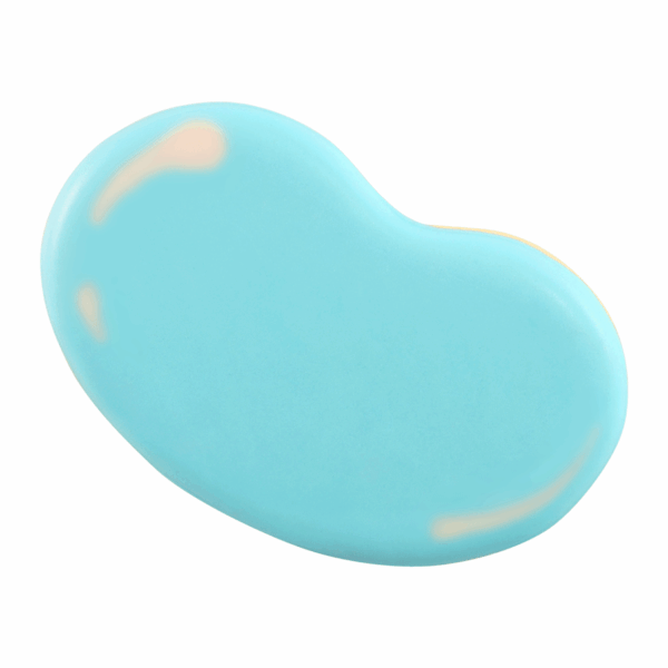 Jelly Bean Cookie Cutter (3") - Image 3