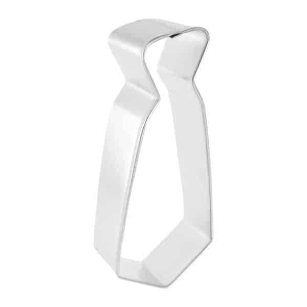 5" Neck Tie