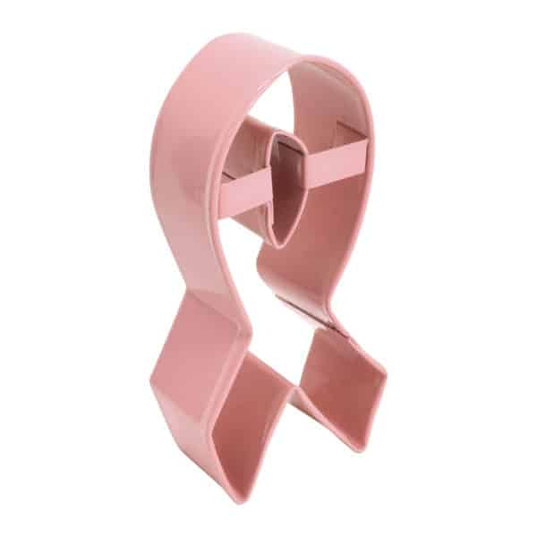 3.75" Pink Ribbon
