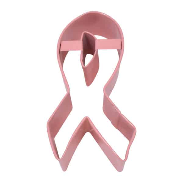 3.75" Pink Ribbon